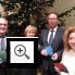 CDU-Fraktion erfüllt zu Weihnachten Kinderwünsche in Aachen