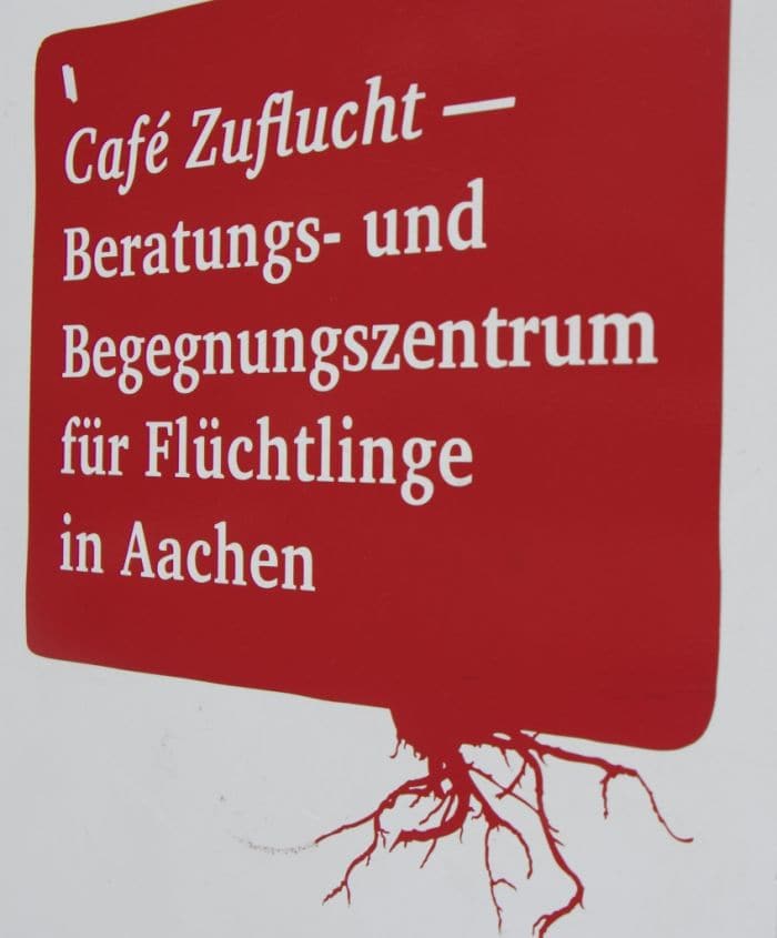 Cafe Zuflucht