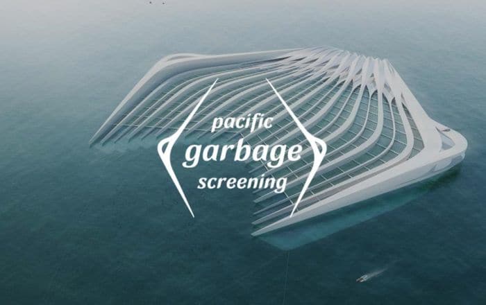 Pacific Garbage Screening